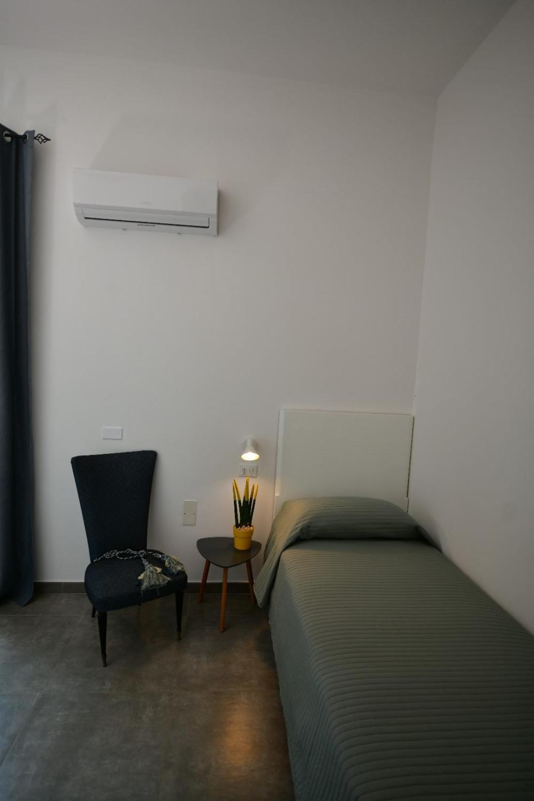 Inkantu B&B Terrasini Habitación foto